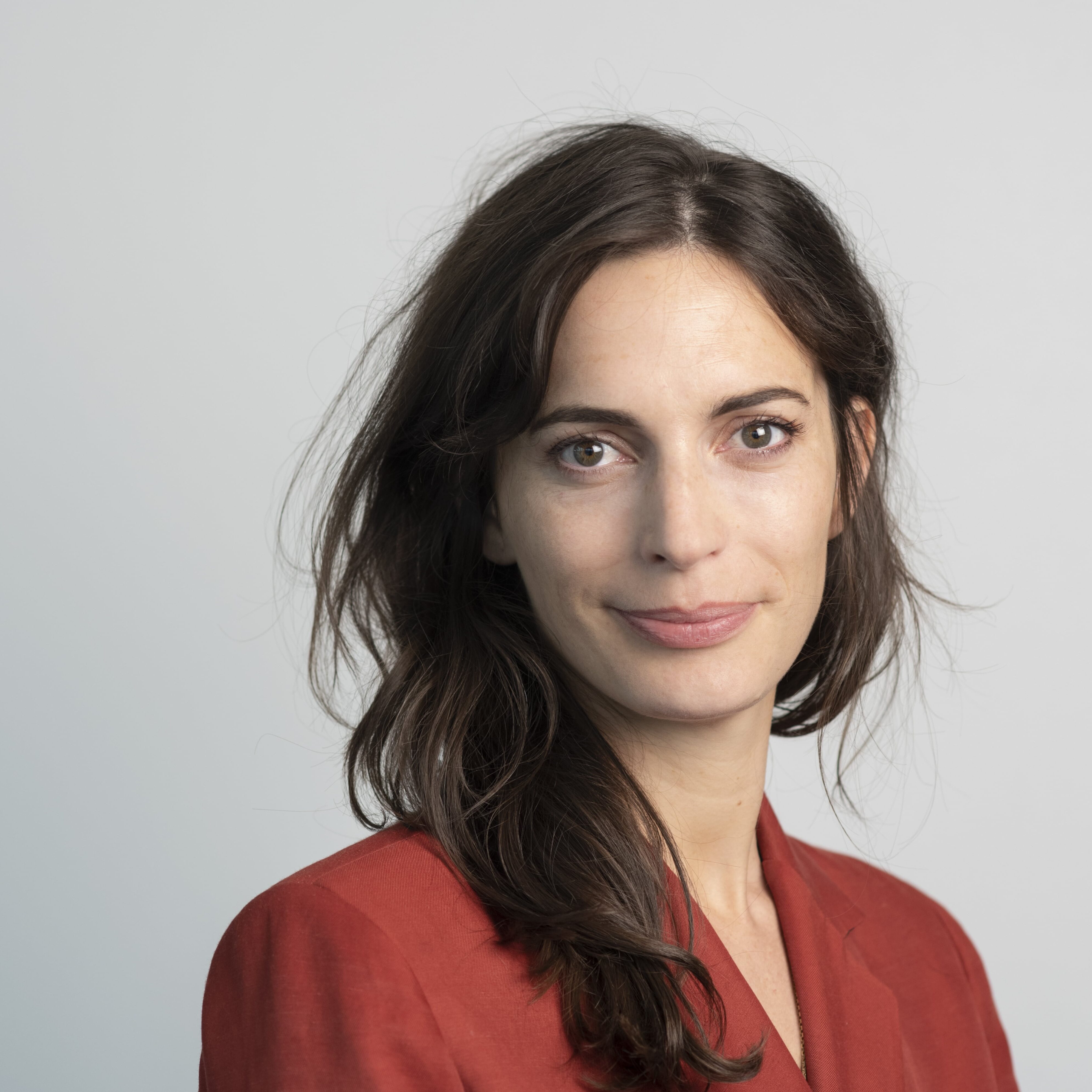 Marguerite CAZENEUVE